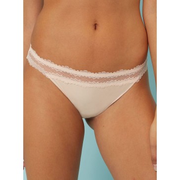 Simone Perele Confiance Tanga morgentau