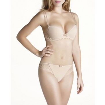 Simone Perele Celeste Slip skin-rose