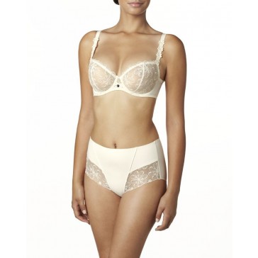 Simone Perele Revelation Taillen Slip kristall