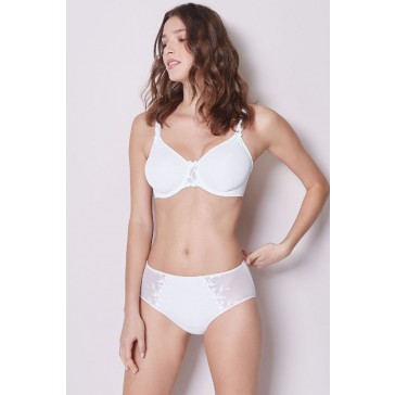 Simone Perele Andora Bügel BH weiß