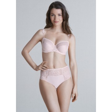 Simone Perele Ceylan Taillen Slip puder