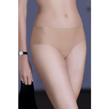 Simone Perele Invisi’bulles Shorty haut