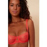 Simone Perele Citadine Triangel Volschalen BH extra Halt