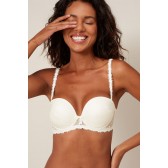 Simone Perele Wish Trägerloser BH