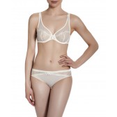 Simone Perele Velvet Slip