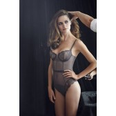 Simone Perele Velvet Body