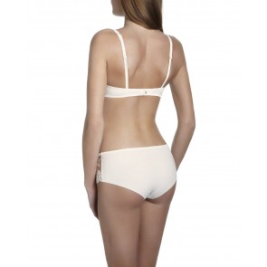 Simone Perele Saga Shorty naturel