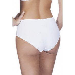 Simone Perele Pretty Taillen Slip weiß