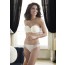 Simone Perele Romance String naturel