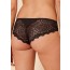 Simone Perele Caresse Shorty schwarz