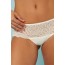 Simone Perele Caresse Shorty naturel