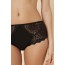 Simone Perele Caresse Taillen-Slip schwarz