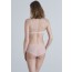 Simone Perele Muse Triangel Push UP BH skin rose