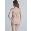 Simone Perele Muse Triangel Push UP BH skin rose