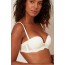 Simone Perele Eden Zen trägerloser BH naturel