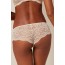 Simone Perele Eden Chic Shorty skin rose