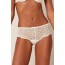 Simone Perele Eden Chic Shorty naturel