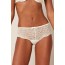 Simone Perele Eden Chic Shorty naturel