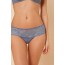 Simone Perele Promesse Shorty platinblau