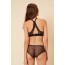 Simone Perele Confiance Shorty schwarz