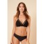 Simone Perele Confiance Slip schwarz