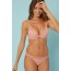 Simone Perele Confiance Tanga perfecto pink