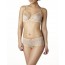 Simone Perele Celeste Shorty skin-rose