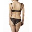 Simone Perele Celeste Push Up BH schwarz