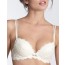 Simone Perele Celeste Push Up BH naturel