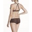 Simone Perele Trocadero Shorty mokka