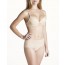 Simone Perele Trocadero Shorty praline