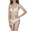 Simone Perele Inspiration Memory Form BH mit Multipositionsträgern puder