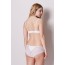 Simone Perele Volupte Shorty weiß