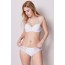 Simone Perele Delice Contour BH weiß