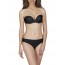 Simone Perele Invisi’Bulle Slip schwarz