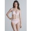 Simone Perele Ceylan Taillen Slip puder