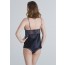 Simone Perele Ceylan Top schwarz