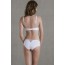 Simone Perele Idylle Shorty weiß