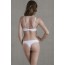 Simone Perele Idylle Push UP BH weiß