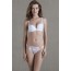 Simone Perele Idylle Push UP BH weiß