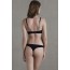 Simone Perele Idylle Push UP BH tattoo