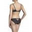 Simone Perele Amour Slip anthrazit