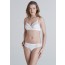 Simone Perele Amour Slip naturel