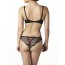 Simone Perele Amour Tanga schwarz