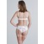 Simone Perele Amour Tanga naturel