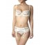 Simone Perele Amour Strumpfhalter naturel