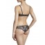 Simone Perele Amour Push UP BH schwarz