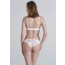 Simone Perele Amour Push UP BH naturel