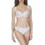 Simone Perele Bloom Slip weiß