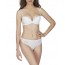 Simone Perele Bloom Push UP weiß